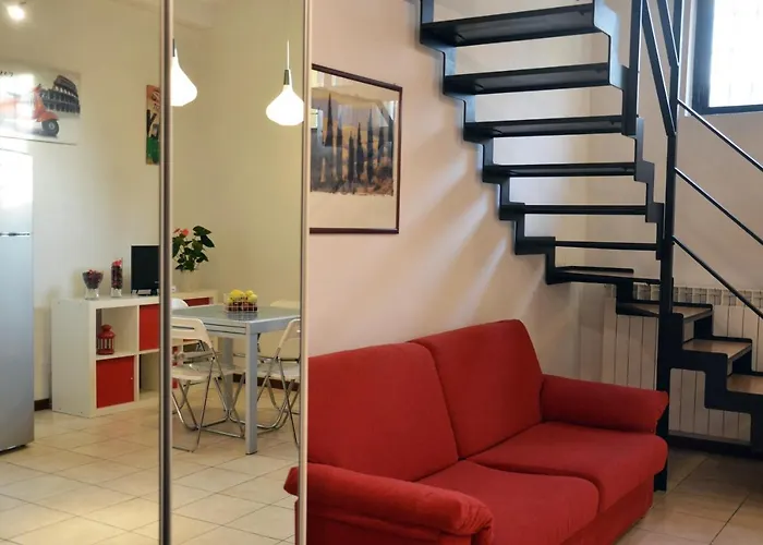Flats4Rent Tommaso