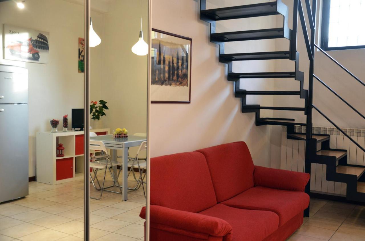 Flats4Rent Tommaso Apartment Verona