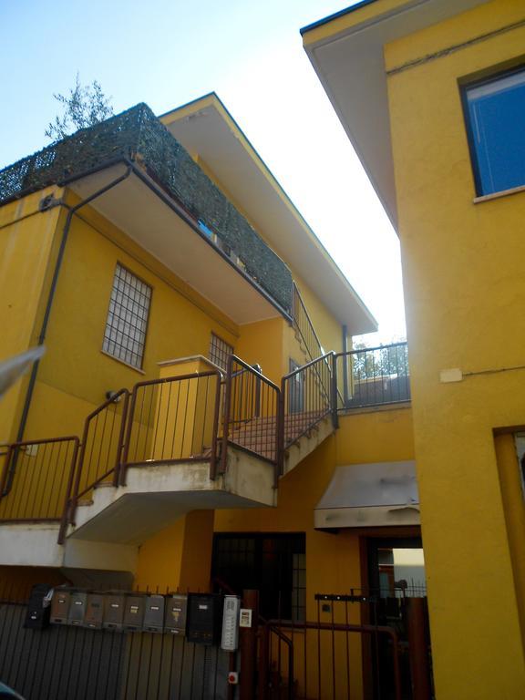 Appartamento Flats4rent Tommaso