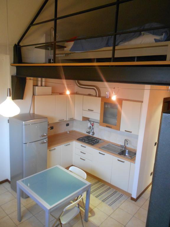 Appartamento Flats4rent Tommaso