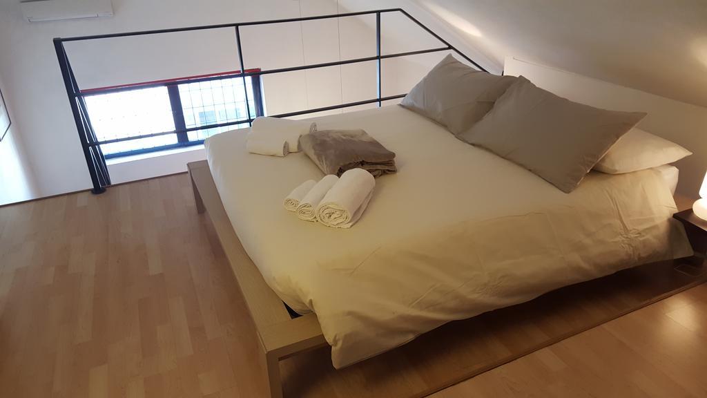 Flats4rent Tommaso Appartamento