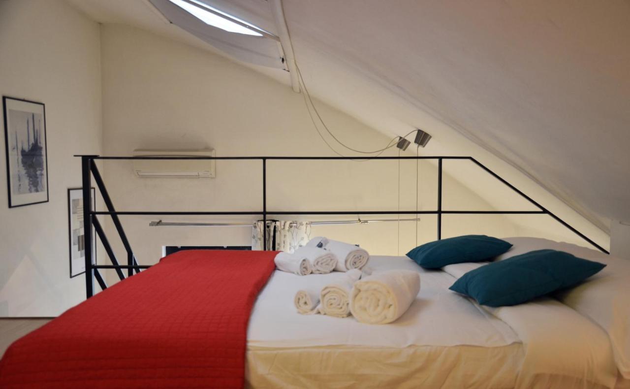 Flats4rent Tommaso Appartamento *