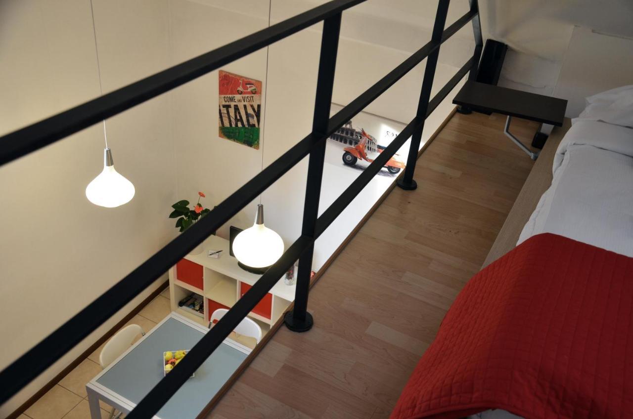 Appartamento Flats4rent Tommaso Verona