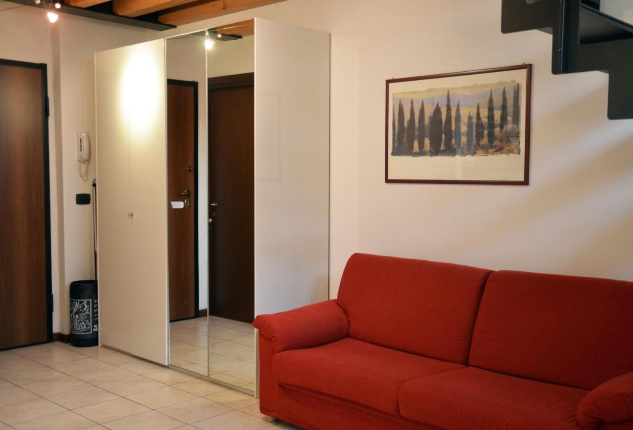 Appartamento Flats4rent Tommaso
